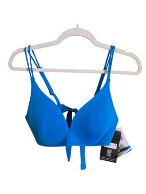 Coco Reef NWT Formfit Bra Sized Molded Cup Bikini Top Size 36/38C